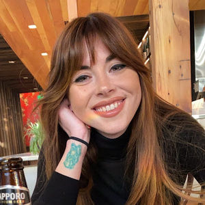 Meet your Posher, Jessica